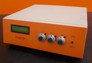 Alimentatore pwm